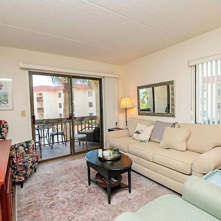 Unit 6202 - Ocean & Racquet Resort St. Augustine Beach Esterno foto