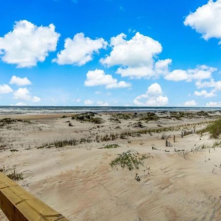 Unit 6202 - Ocean & Racquet Resort St. Augustine Beach Esterno foto
