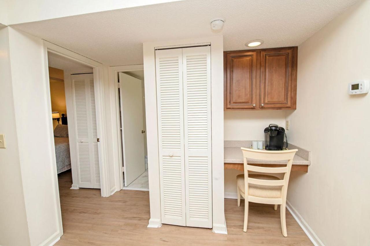 Unit 6202 - Ocean & Racquet Resort St. Augustine Beach Esterno foto
