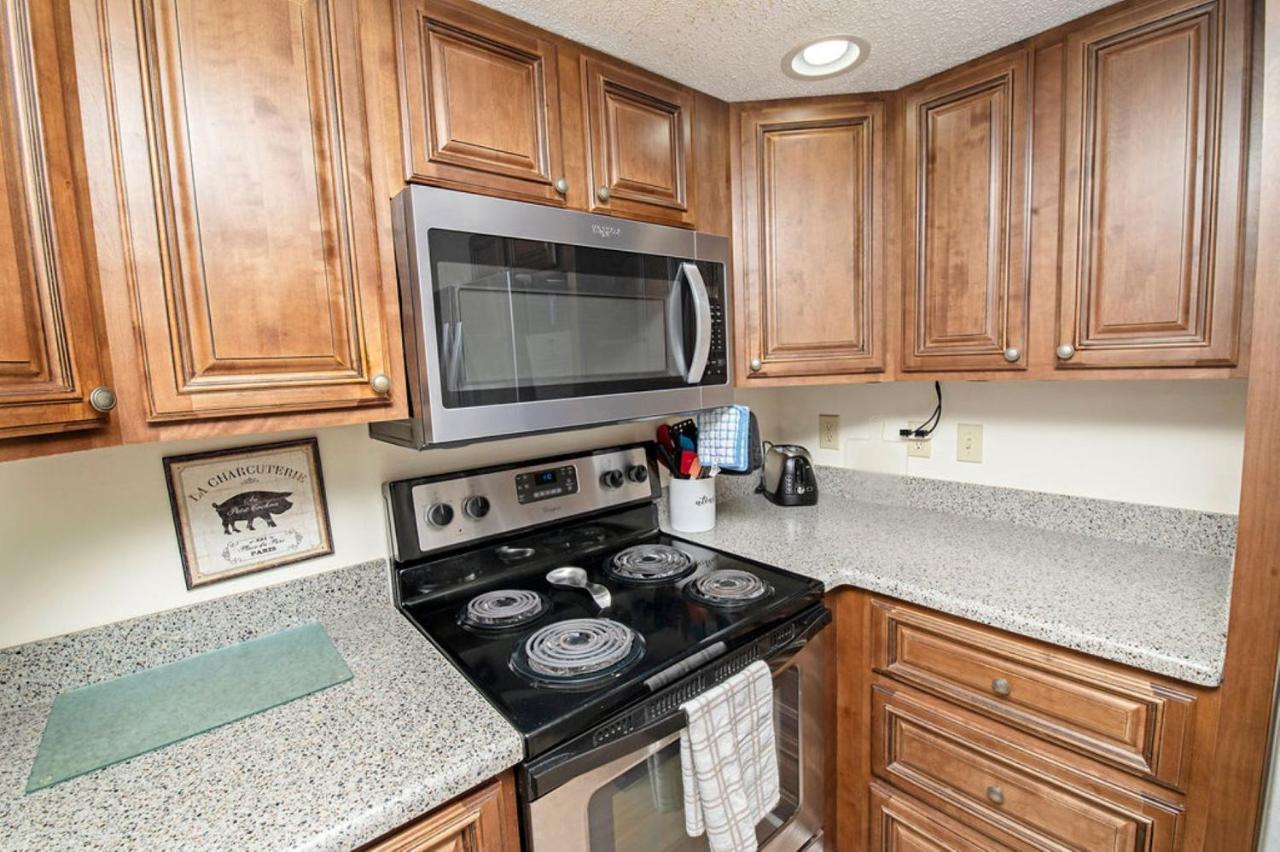 Unit 6202 - Ocean & Racquet Resort St. Augustine Beach Esterno foto