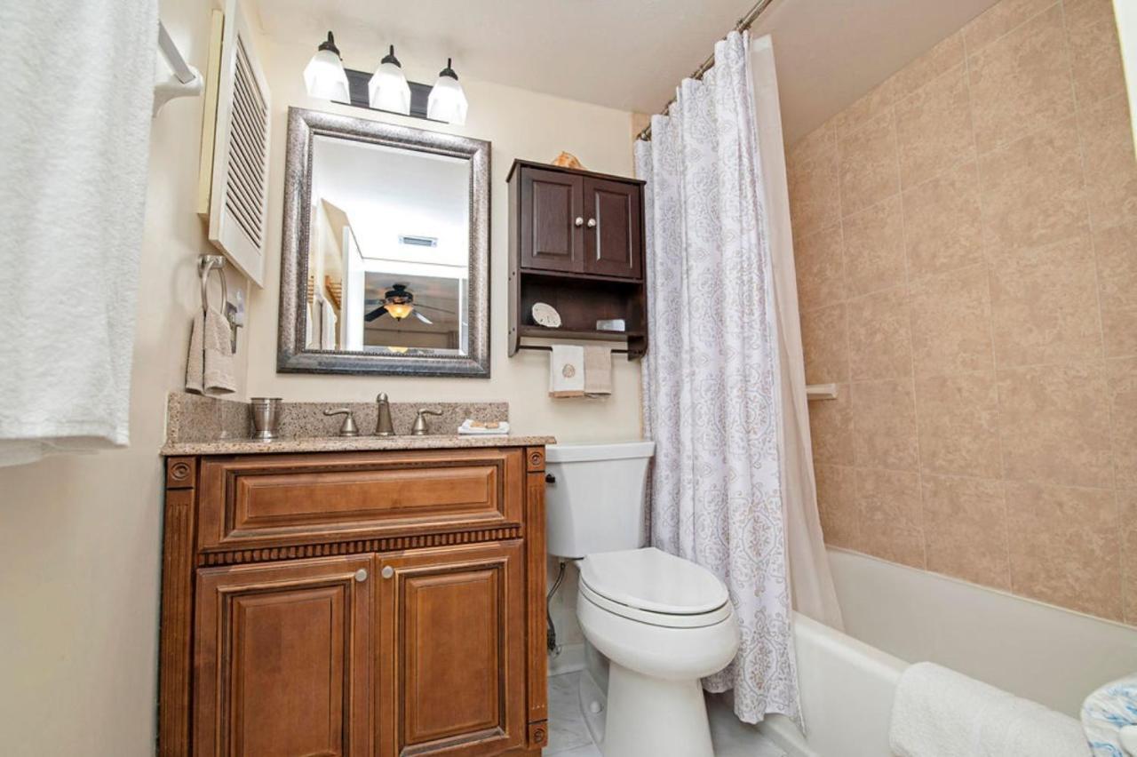 Unit 6202 - Ocean & Racquet Resort St. Augustine Beach Esterno foto