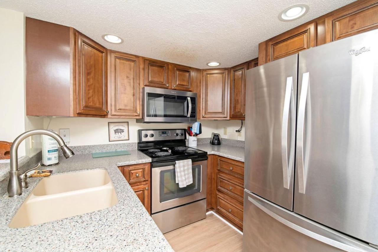 Unit 6202 - Ocean & Racquet Resort St. Augustine Beach Esterno foto