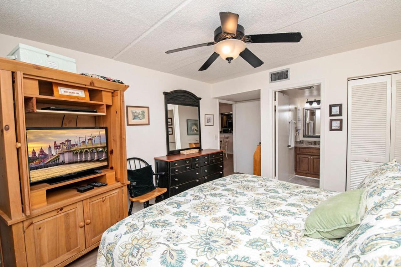 Unit 6202 - Ocean & Racquet Resort St. Augustine Beach Esterno foto