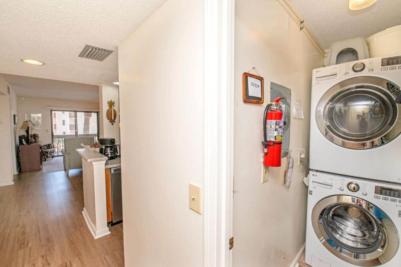 Unit 6202 - Ocean & Racquet Resort St. Augustine Beach Esterno foto