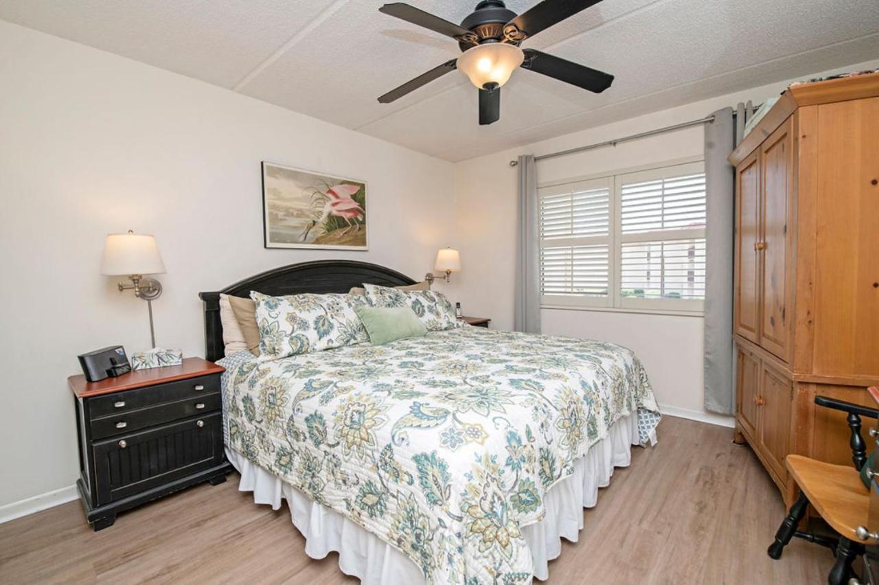 Unit 6202 - Ocean & Racquet Resort St. Augustine Beach Esterno foto