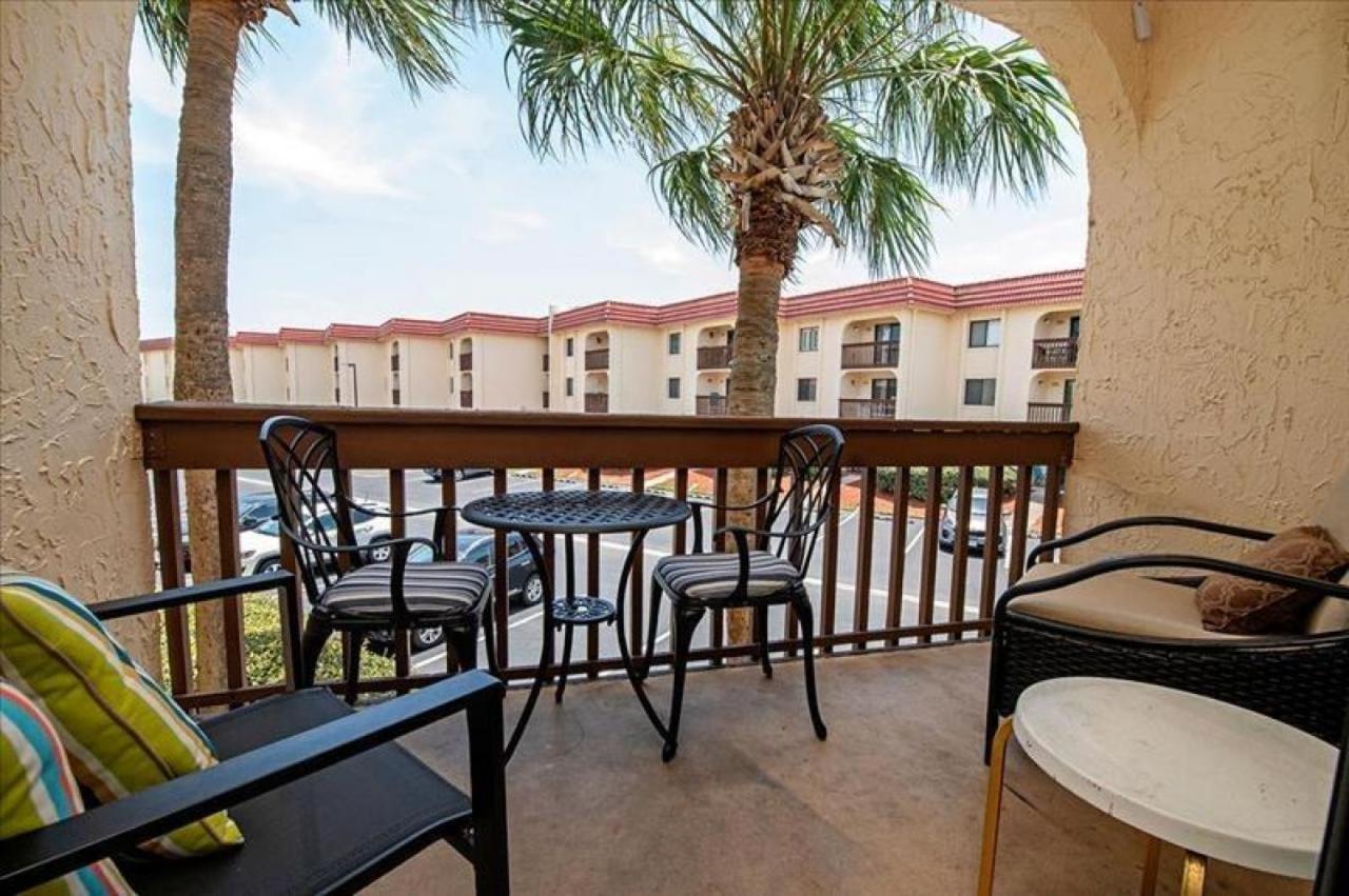 Unit 6202 - Ocean & Racquet Resort St. Augustine Beach Esterno foto