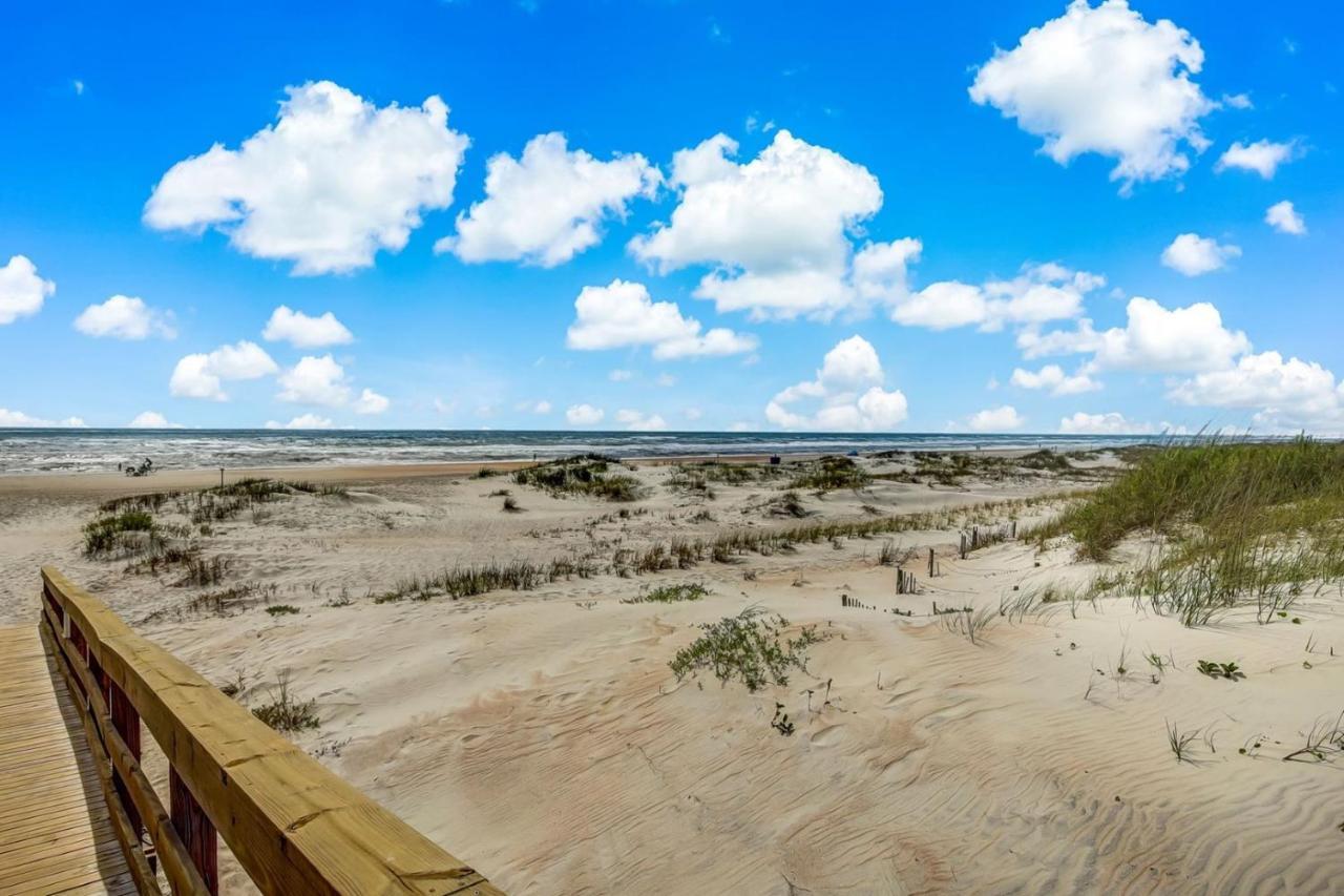 Unit 6202 - Ocean & Racquet Resort St. Augustine Beach Esterno foto