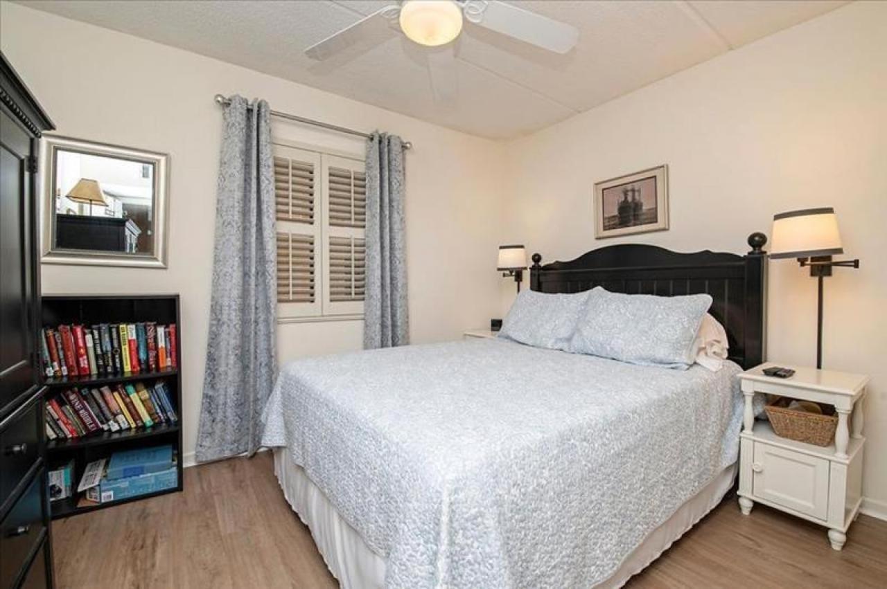 Unit 6202 - Ocean & Racquet Resort St. Augustine Beach Esterno foto