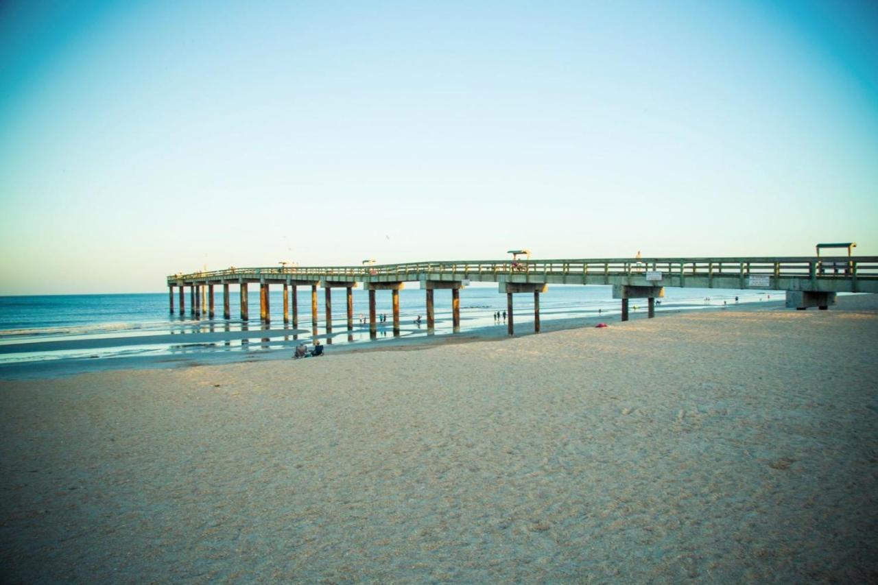 Unit 6202 - Ocean & Racquet Resort St. Augustine Beach Esterno foto