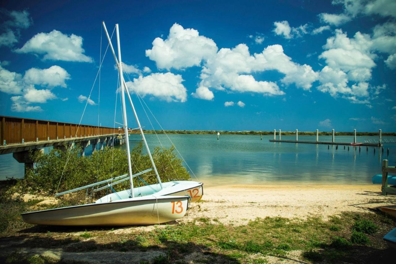 Unit 6202 - Ocean & Racquet Resort St. Augustine Beach Esterno foto