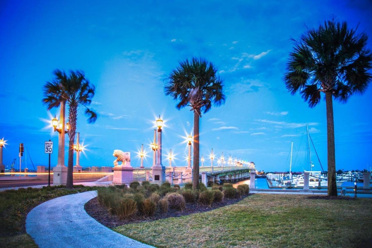 Unit 6202 - Ocean & Racquet Resort St. Augustine Beach Esterno foto