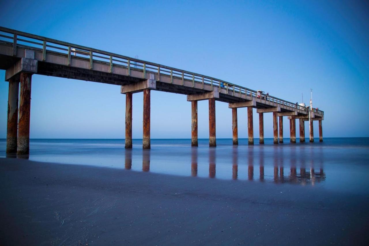 Unit 6202 - Ocean & Racquet Resort St. Augustine Beach Esterno foto