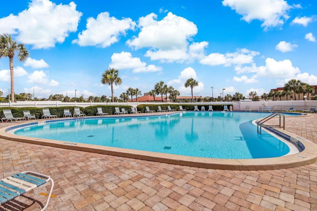 Unit 6202 - Ocean & Racquet Resort St. Augustine Beach Esterno foto
