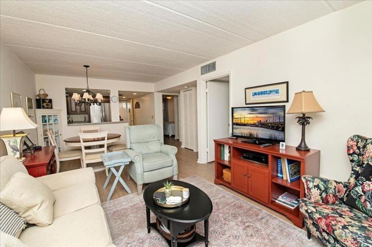 Unit 6202 - Ocean & Racquet Resort St. Augustine Beach Esterno foto
