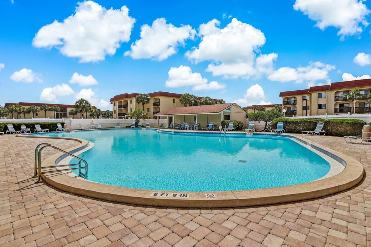 Unit 6202 - Ocean & Racquet Resort St. Augustine Beach Esterno foto