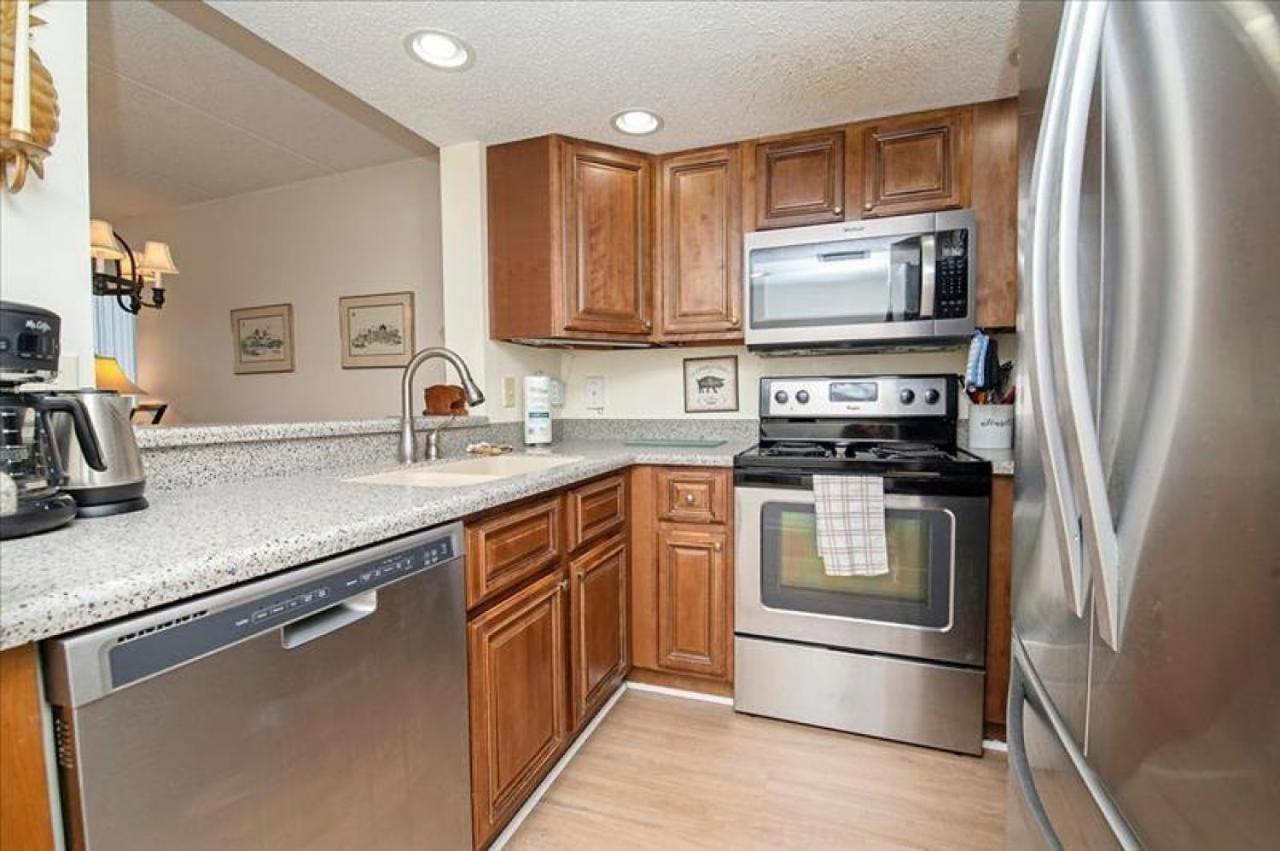 Unit 6202 - Ocean & Racquet Resort St. Augustine Beach Esterno foto
