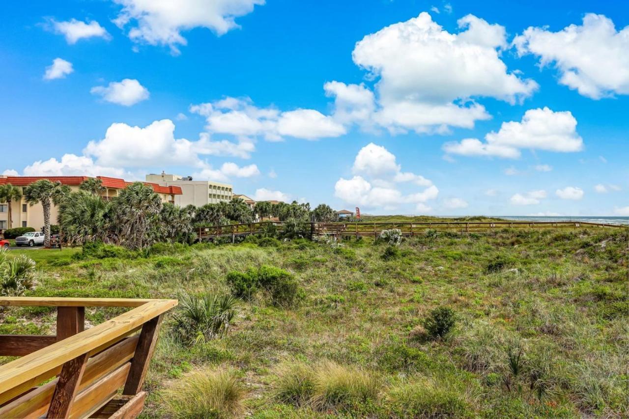 Unit 6202 - Ocean & Racquet Resort St. Augustine Beach Esterno foto