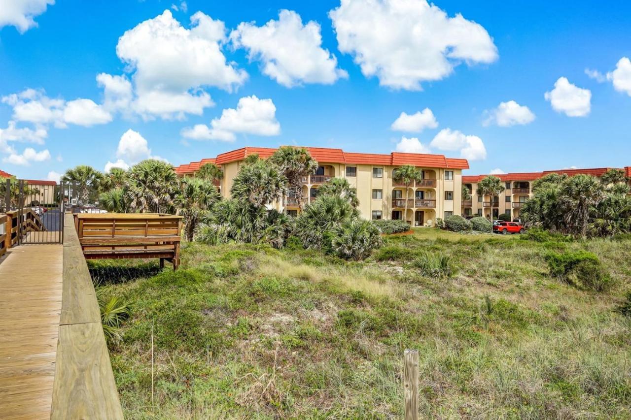 Unit 6202 - Ocean & Racquet Resort St. Augustine Beach Esterno foto